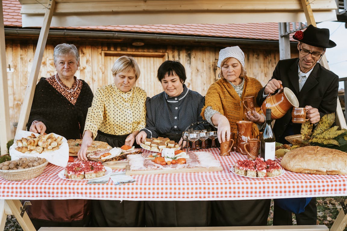 Vino in kulinarika